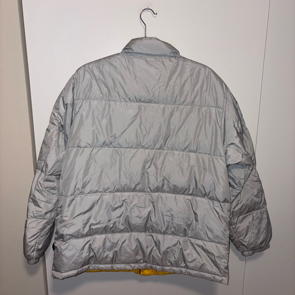 Roxy Down Puffer Jacket - image 7